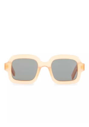 Retrosuperfuture square-frame sunglasses - Neutrals