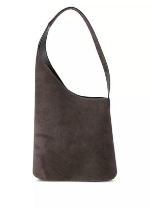Aesther Ekme Lune shoulder bag - Brown