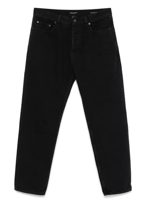 Saint Laurent Mick jeans - Black