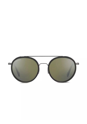 Serengeti Eyewear Geary sunglasses - Black