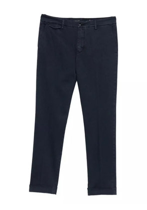 TELERIA ZED Edward trousers - Blue