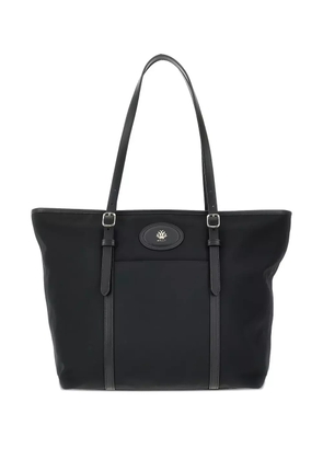 Bally B-Light tote bag - Black