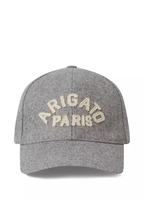 Axel Arigato City cap - Grey