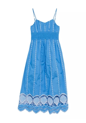 Rails Murano dress - Blue