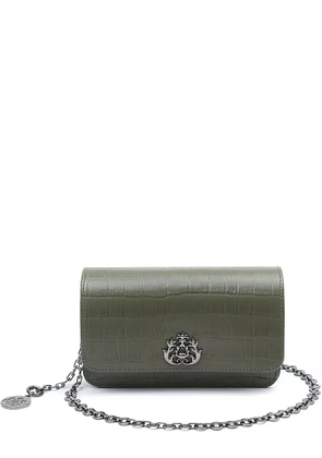 Isla Forever crossbody bag - Green