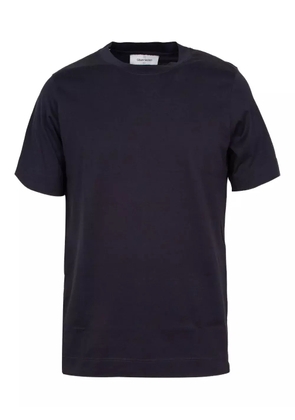 Gran Sasso crewneck T-shirt - Blue