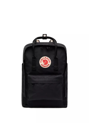 Fjällräven Kånken laptop backpack - Black