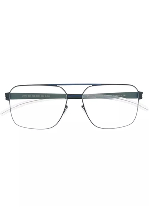 Mykita pilot-frame optical glasses - Grey