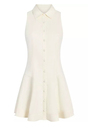 Cinq A Sept Poppy dress - White