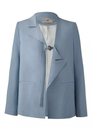 MISCI Equilibrista blazer - Blue