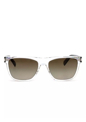 Saint Laurent Eyewear SL 619 sunglasses - Neutrals
