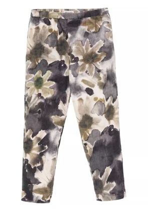 Casey Casey Jog Ah trousers - Neutrals