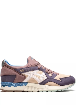 ASICS x Offspring Gel Lyte 5 'Desert Pack' sneakers - Pink