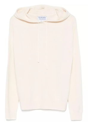 MC2 Saint Barth Elide hoodie - Neutrals