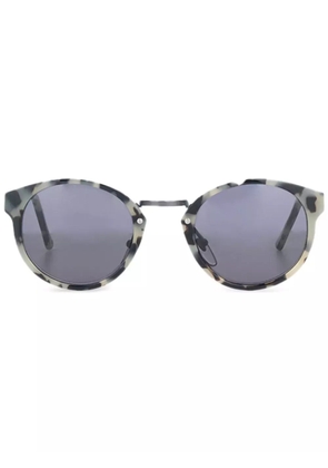 SUPER SUNGLASSES Panamà sunglasses - Black