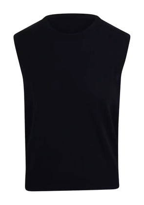 Soeur Fargo Sleeveless Top - Blue