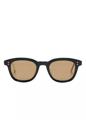 Thom Browne Eyewear Tokyo sunglasses - Red