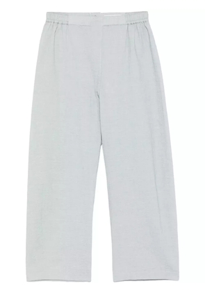 Henrik Vibskov Split trousers - Green