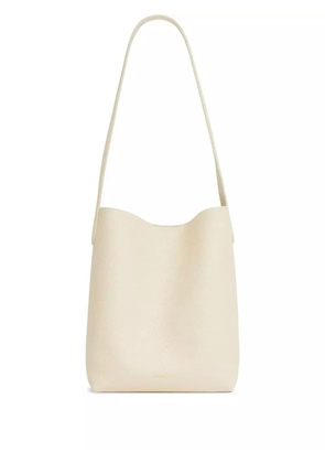 Mansur Gavriel small Everyday Cabas tote bag - White