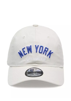 NEW ERA CAP x New York Yankees 9Twenty cap - Neutrals