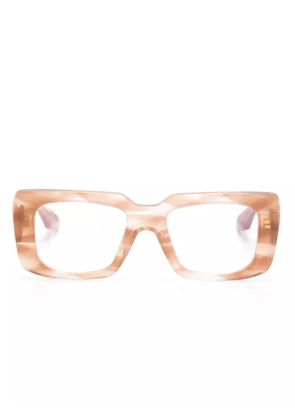 Dita Eyewear Levele glasses - Pink