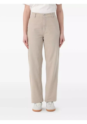 Carhartt WIP W' Pierce cotton trousers - Neutrals