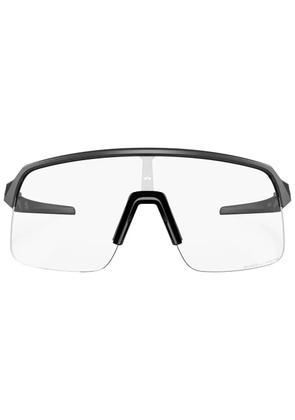 Oakley Sutro square-frame glasses - Grey