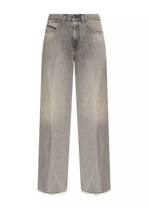 Diesel D-Aakemi jeans - Grey