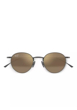 Maui Jim Ka'apeha sunglasses - Silver