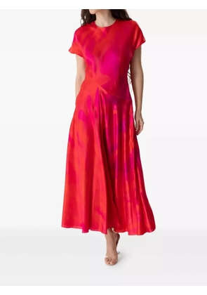Roksanda Adriana dress - Red