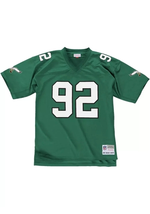 Mitchell & Ness NFL Legacy 'Eagles 1990 Reggie White' jersey - Green