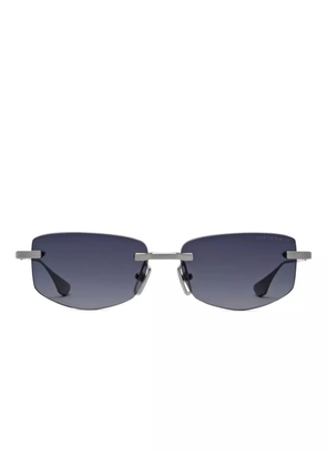 Dita Eyewear Trysim sunglasses - Silver