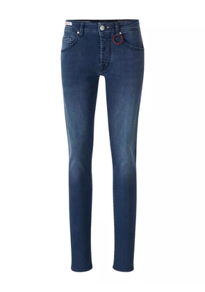 Sartoria Tramarossa Leonardo slim jeans - Blue