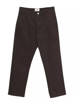 ANERKJENDT AKJAN trousers - Grey