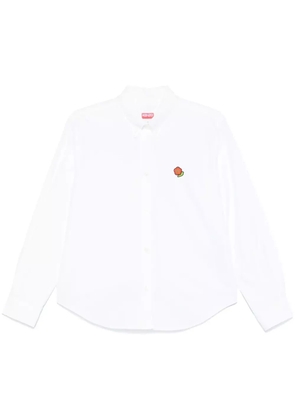 Kenzo Pop shirt - White