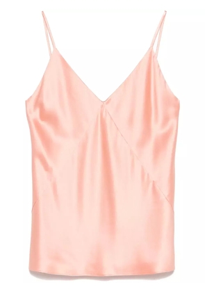 Max Mara Quassia tank top - Pink