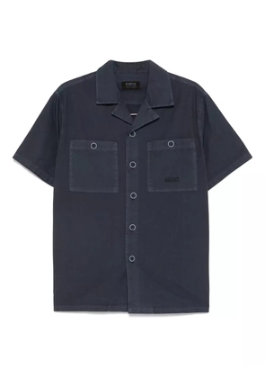 Barbour International Kenneth shirt - Blue