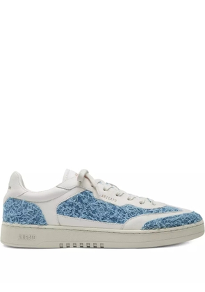 Axel Arigato Dice T-Toe sneakers - Blue