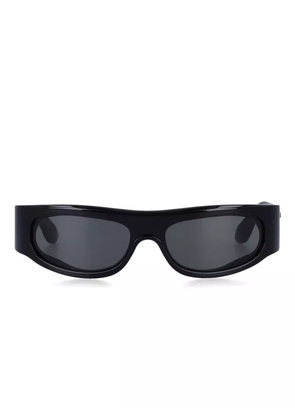 Retrosuperfuture Pharoah sunglasses - Black