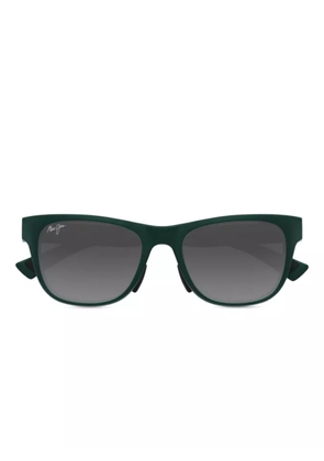 Maui Jim Kapeau sunglasses - Green