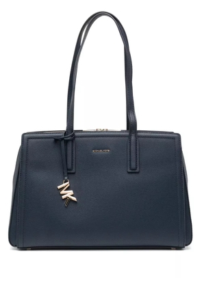 Michael Kors medium Laila tote bag - Blue