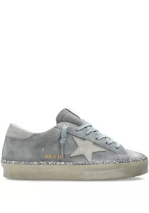 Golden Goose Super Star sneakers - Grey