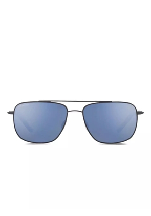 Serengeti Eyewear Tellaro sunglasses - Black