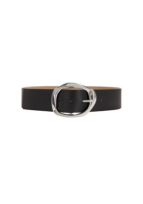 B-Low the Belt Edmond Waist Belt in Black. Size XS. Also in L.