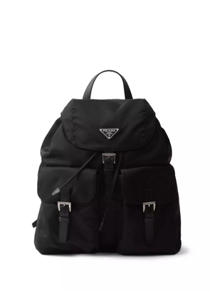 Prada Re-Nylon backpack - Black