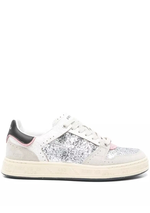 Premiata Quinnd sneakers - Grey