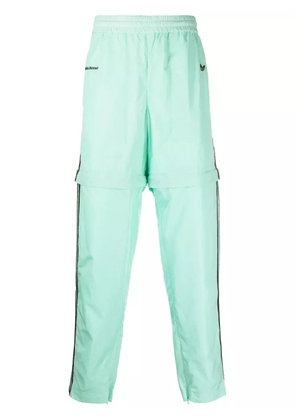 adidas x Wales Bonner track pants - Green