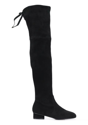 Stuart Weitzman knee-length boots - Black