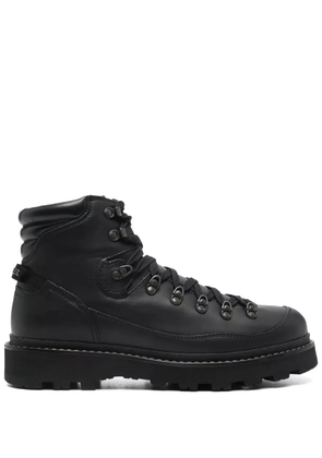 Moncler Peka Trek boots - Black