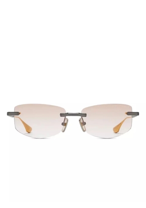 Dita Eyewear Trysim sunglasses - Black